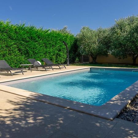 Villa Flora Vabriga Tar-Vabriga Esterno foto