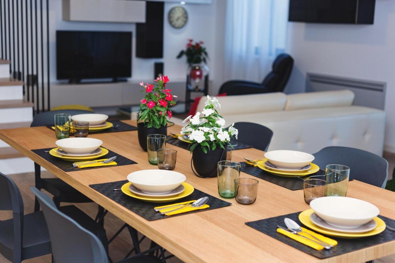 Villa Flora Vabriga Tar-Vabriga Esterno foto
