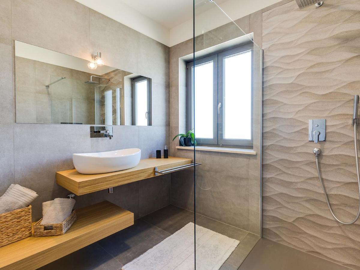 Villa Flora Vabriga Tar-Vabriga Esterno foto