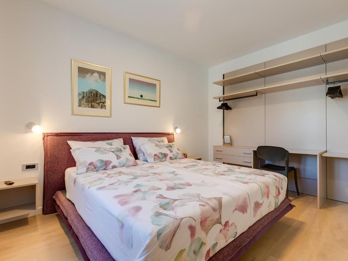 Villa Flora Vabriga Tar-Vabriga Esterno foto