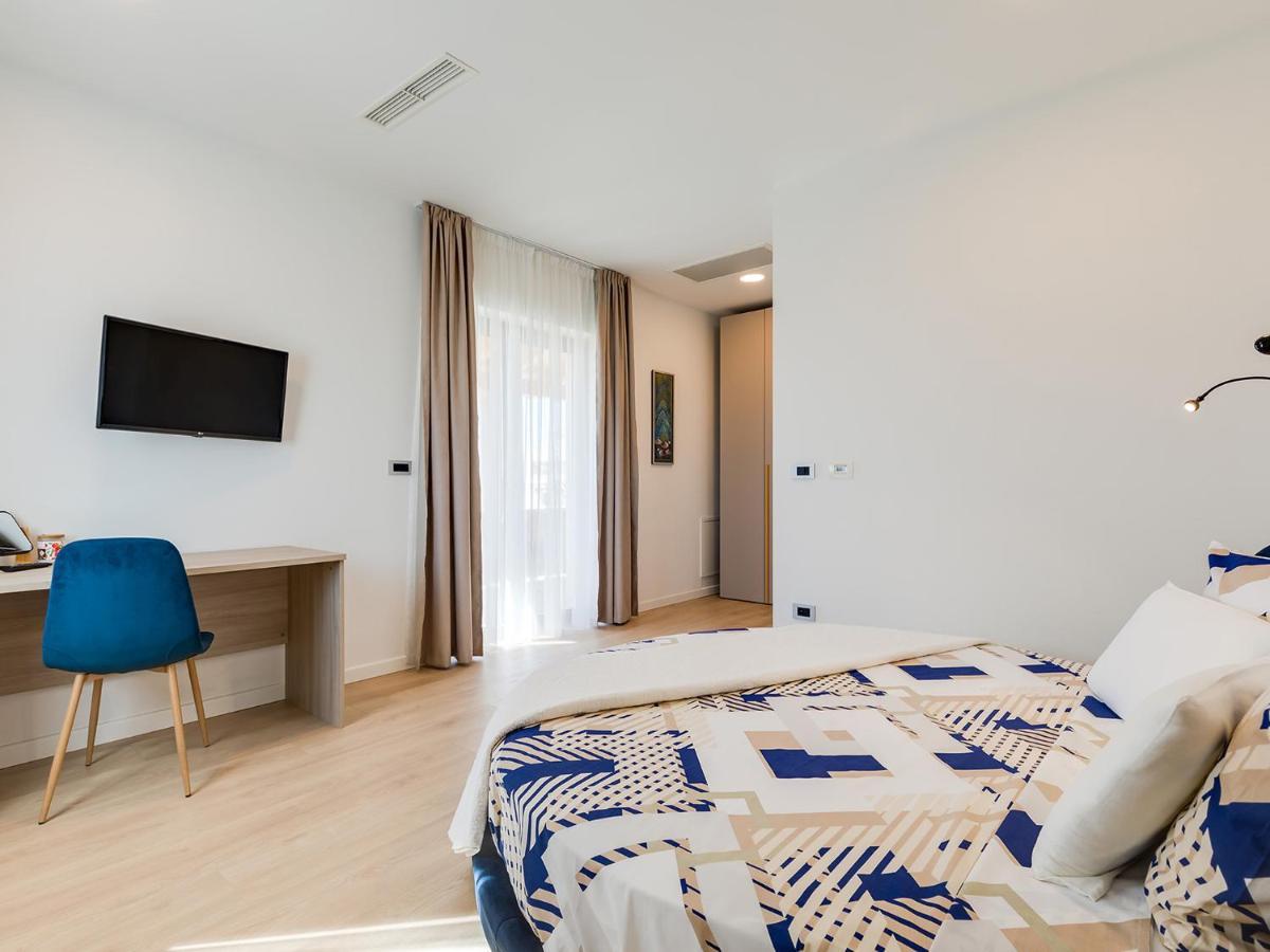 Villa Flora Vabriga Tar-Vabriga Esterno foto