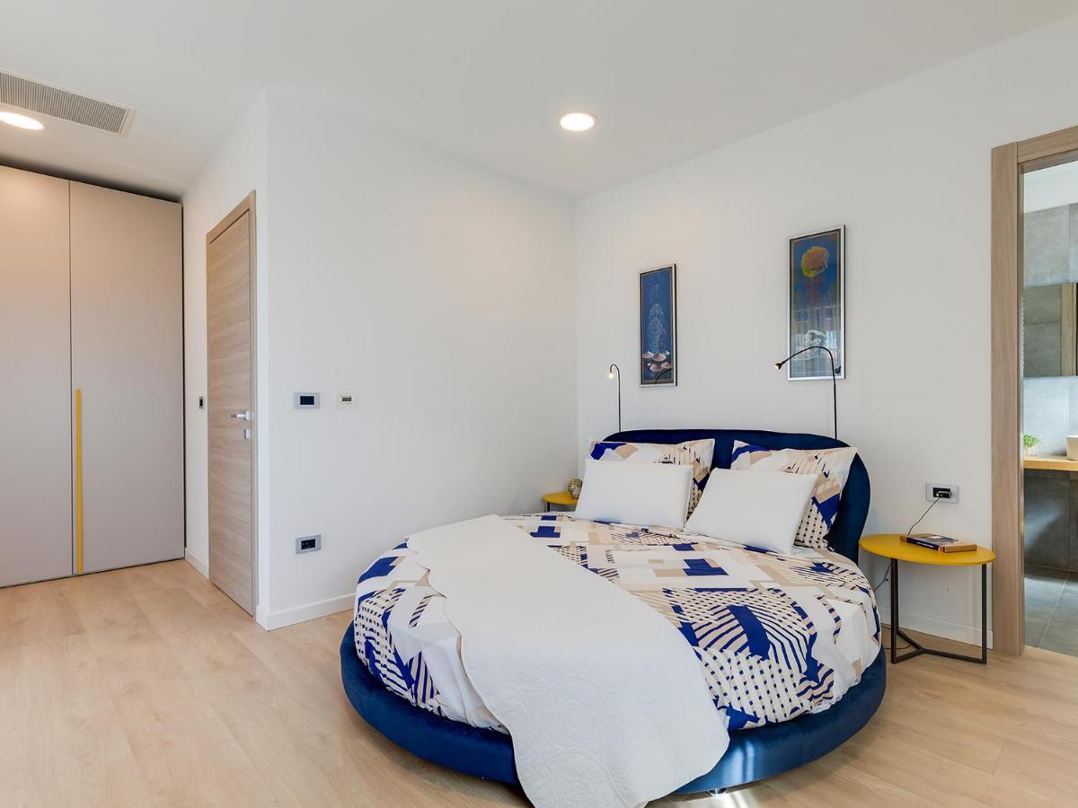 Villa Flora Vabriga Tar-Vabriga Esterno foto