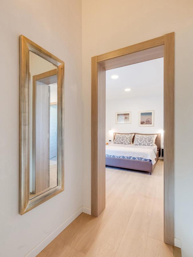 Villa Flora Vabriga Tar-Vabriga Esterno foto