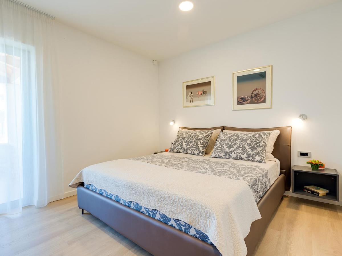 Villa Flora Vabriga Tar-Vabriga Esterno foto