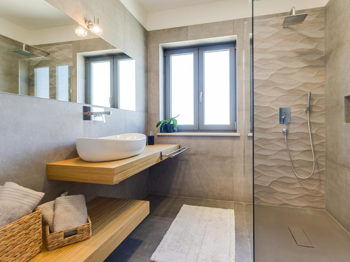 Villa Flora Vabriga Tar-Vabriga Esterno foto