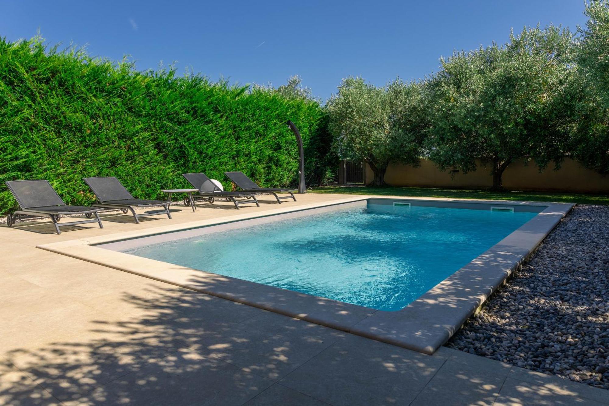 Villa Flora Vabriga Tar-Vabriga Esterno foto